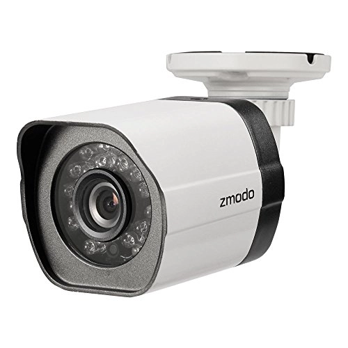 Outdoor Security Camera 720p