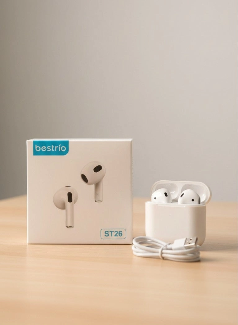 Bestrio ST26 - Wireless Earbud