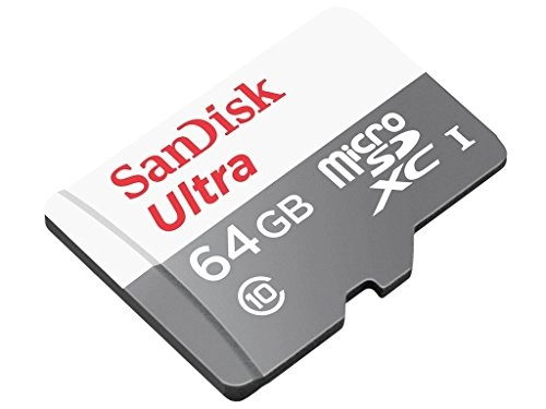 Ultra microSDXC - 64GB