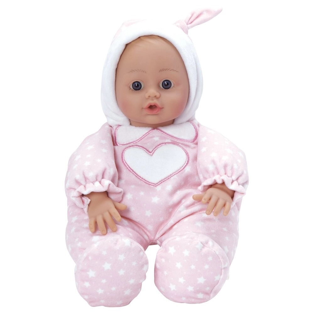 Adora Cuddle Baby - 13 inch Dreamy Outfit