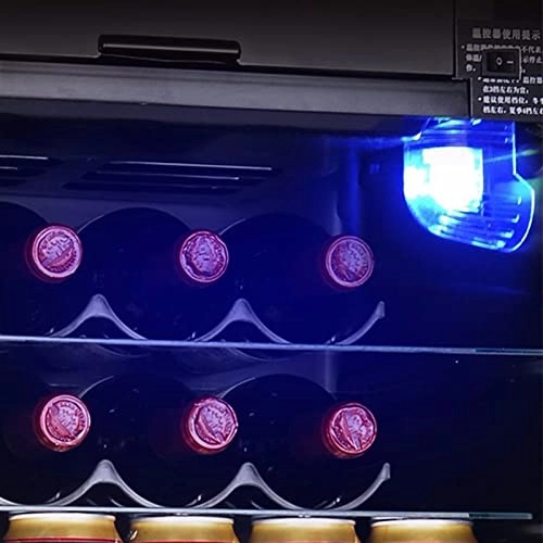 Wine cooler - 24 bottles