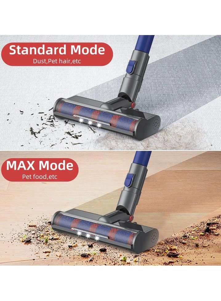 TW-C10 - 2 in 1 Handheld 35 minutes