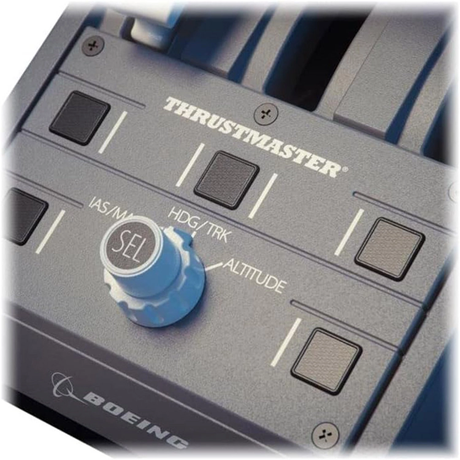 TCA Yoke Pack Boeing Edition - PC, Xbox