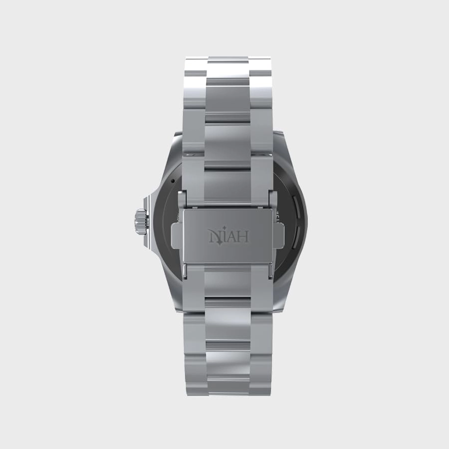 Neptune 42mm Alloy ABS