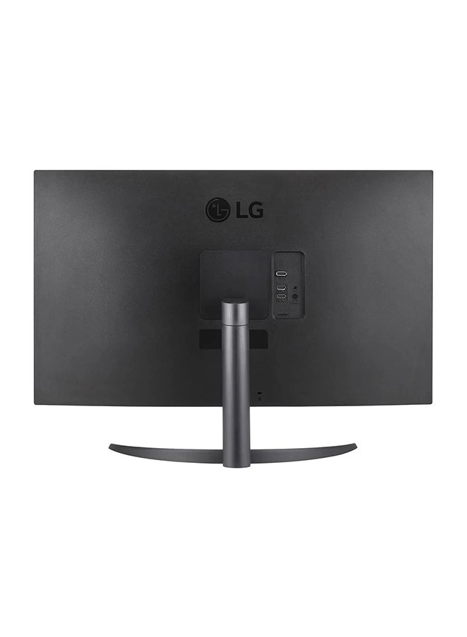 32UR500-B - 3840 X 2160 31.5 in