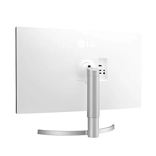 32UN650-W - 32 Inch 3840 x 2160