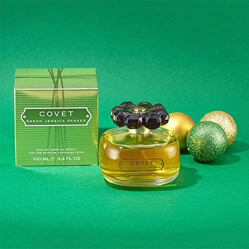 Covet Eau de Parfum 100 ml