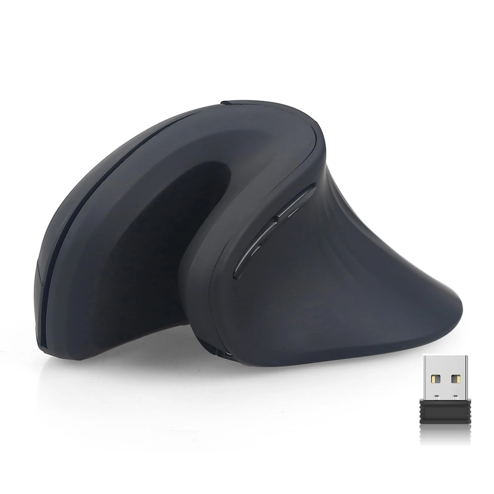 Vertical Mouse - Wireless
