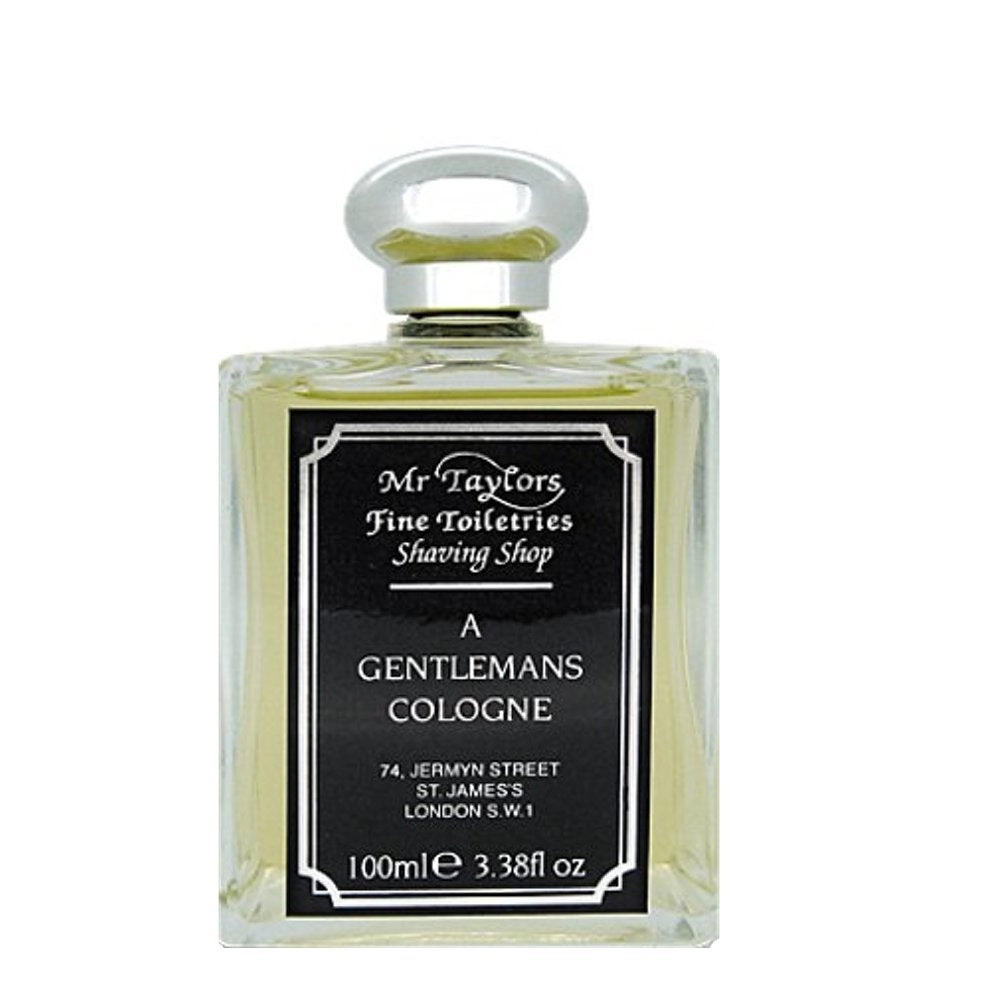 Mr Taylors Cologne - 100 ml