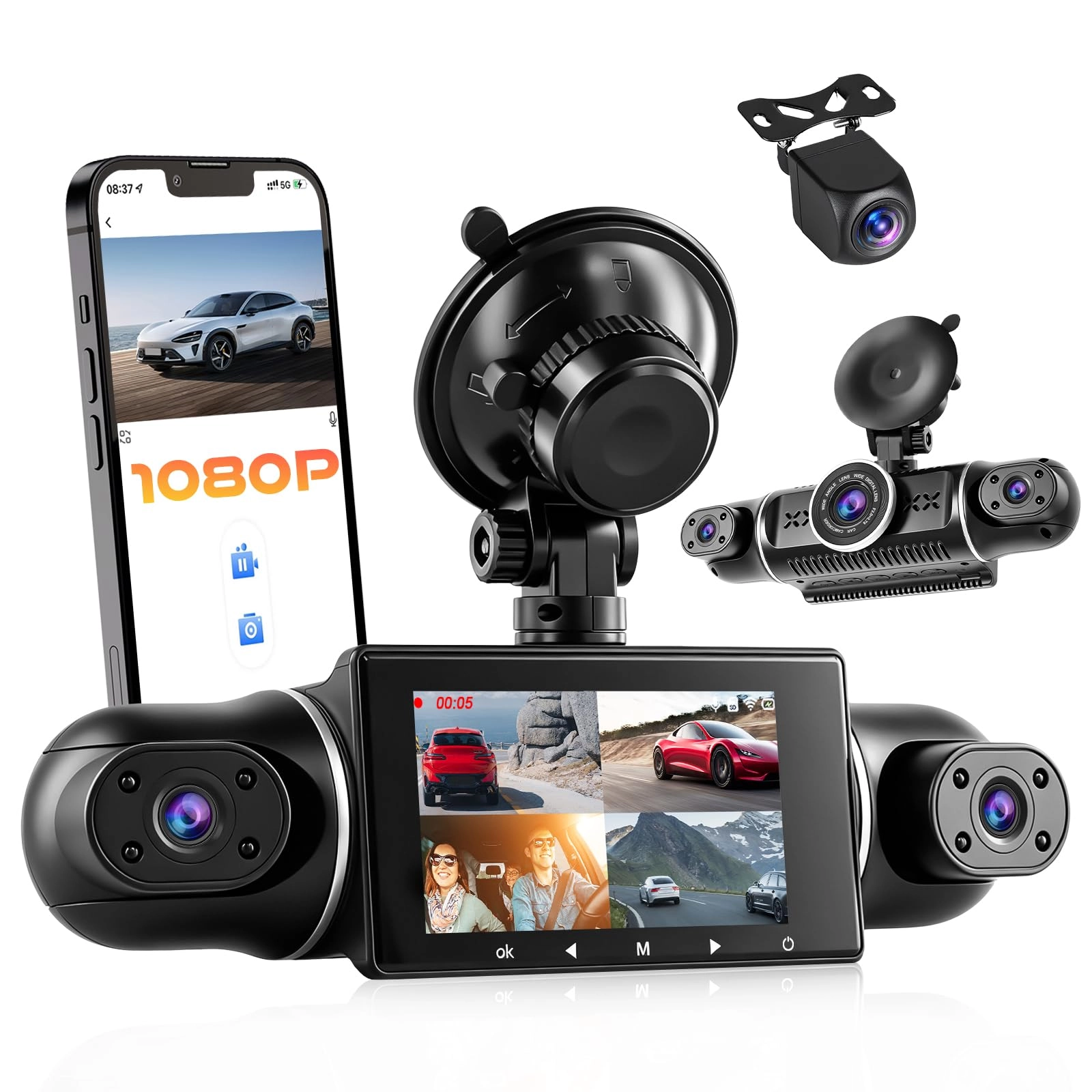 Hikity-L5903G64EU26-C304 1080P