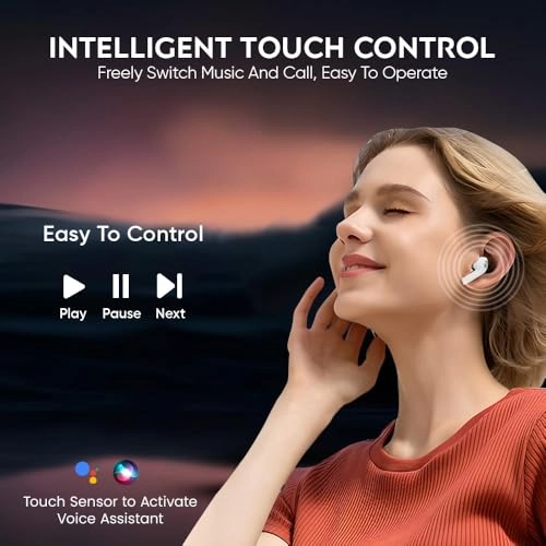 Maxpods Wireless Earbud