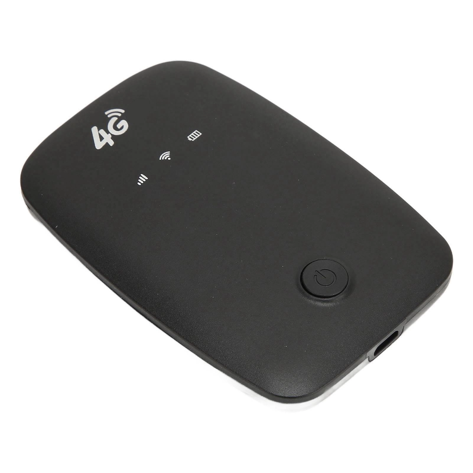 H808 - 3G 4G 802.11 b/g/n 150Mbps