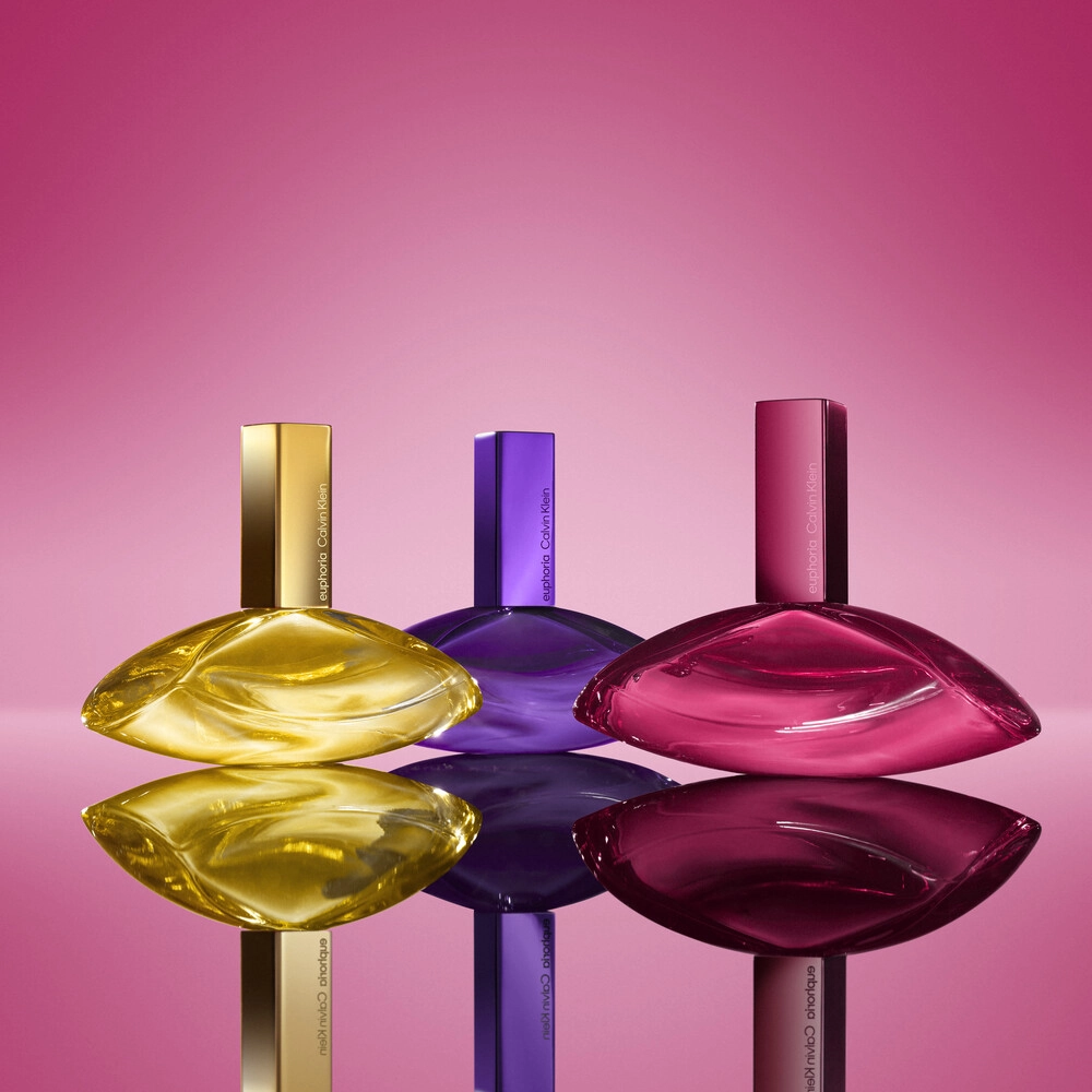 Euphoria Magnetic Elixir Eau de Parfum 100ml