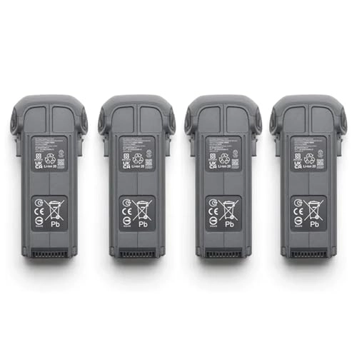 Mavic 4 Pro - 6654 mAh