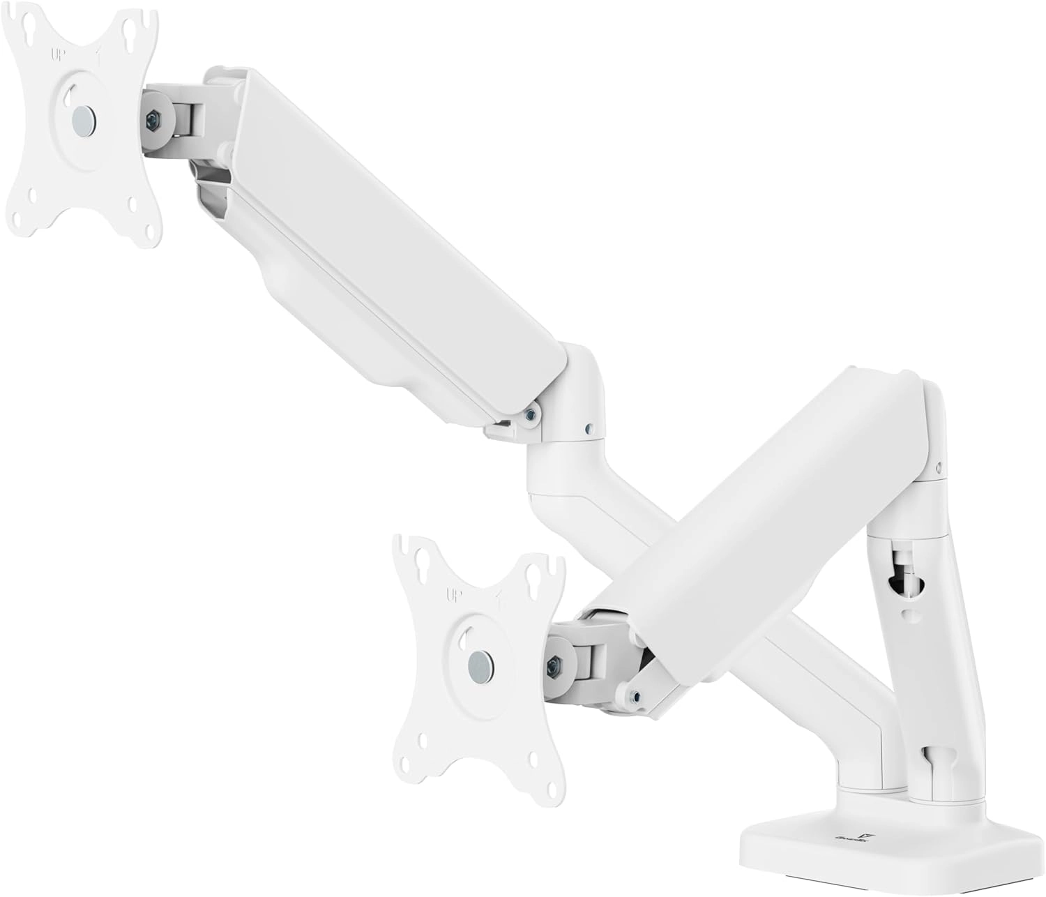 Pivot Core - Dual 17" - 32" 75x75 & 100x100