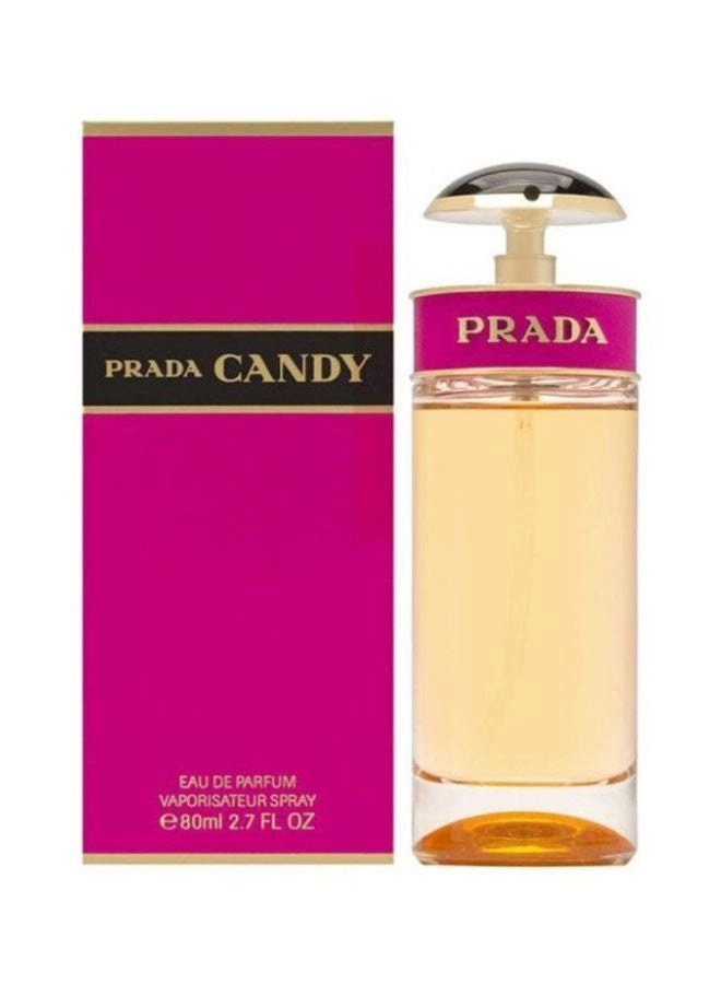 Candy Eau de Parfum - 80 ml