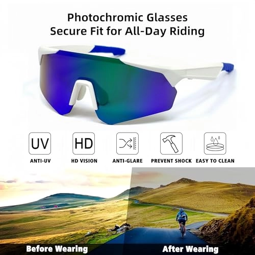 GQ PRO 02 - Smart Glasses Black Frame Gray