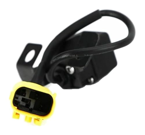 Rear View Camera - Night vision