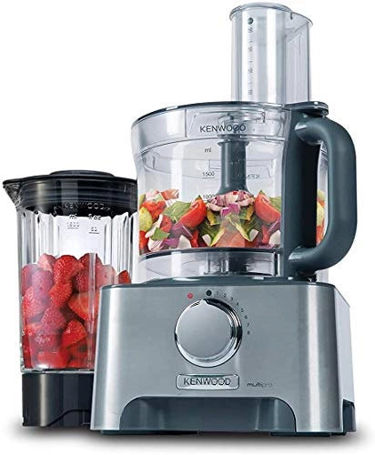 FDM71.690SS - 3 Liter(s) 1000 Watts