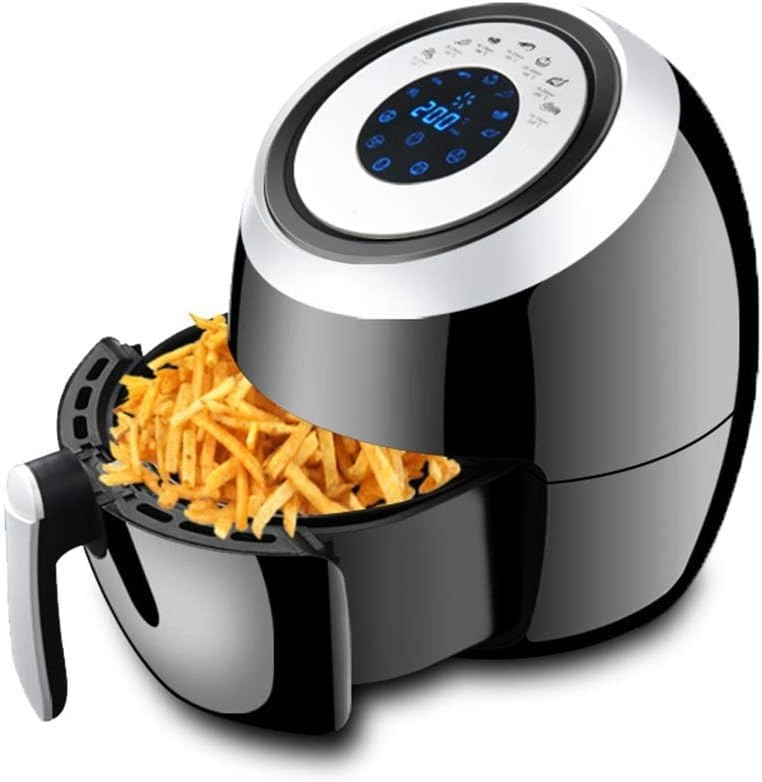 GZDSST Automatic air Fryer UXQUXNUD