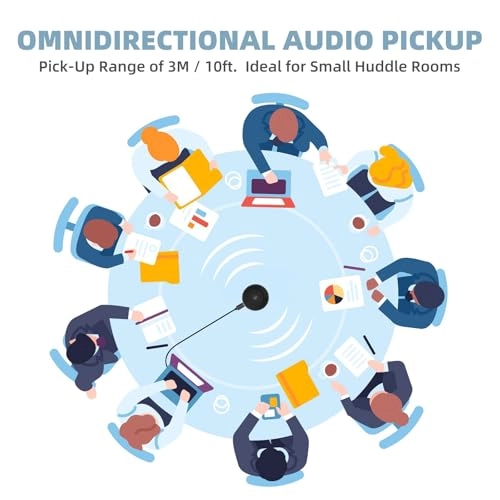 UM10 USB Microphone
