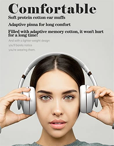 Bluetooth Headphones - Wireless Headphone