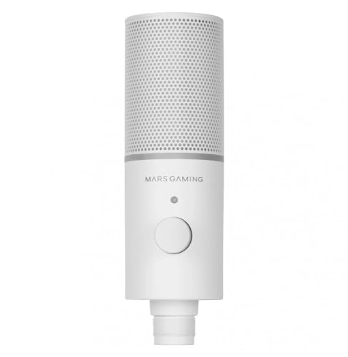 MMICCX 3.5mm-Mini-Jack+USB Microphone