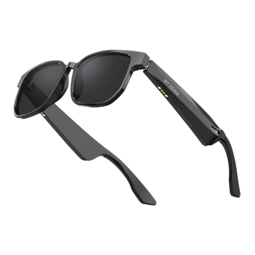 AI Smart Glasses - Bluetooth 5.4 150+ Languages