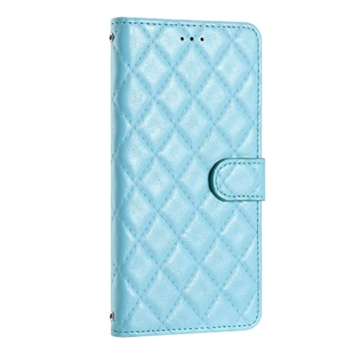 Case for Xiaomi Redmi Note 12 Pro 5G - Faux Leather Zipper Purse Wallet Phone Cover