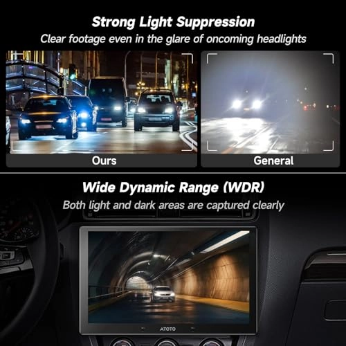 AC-FHD02LR - Night vision 1080P