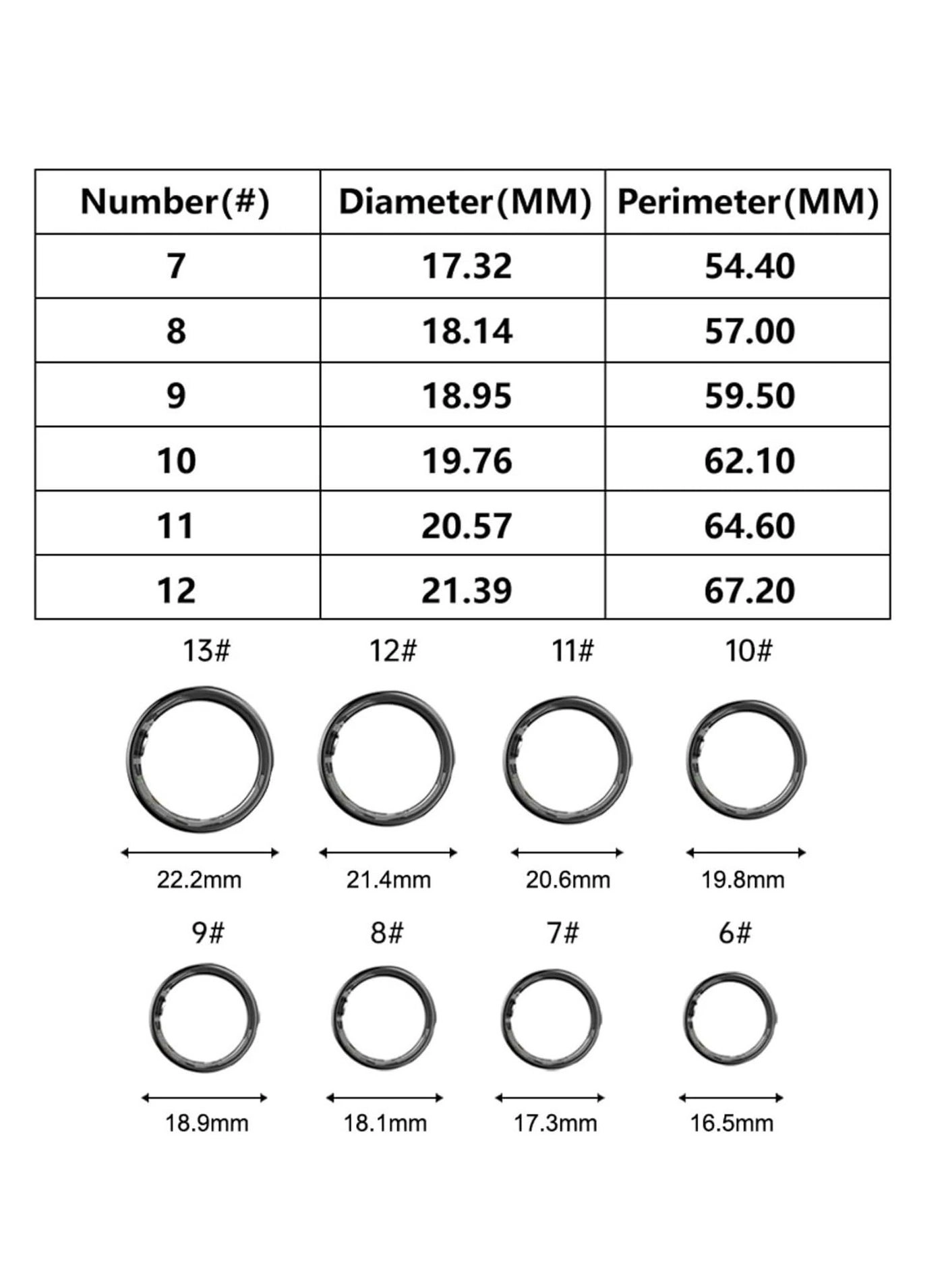 JANICE429 18.1mm Stainless Steel