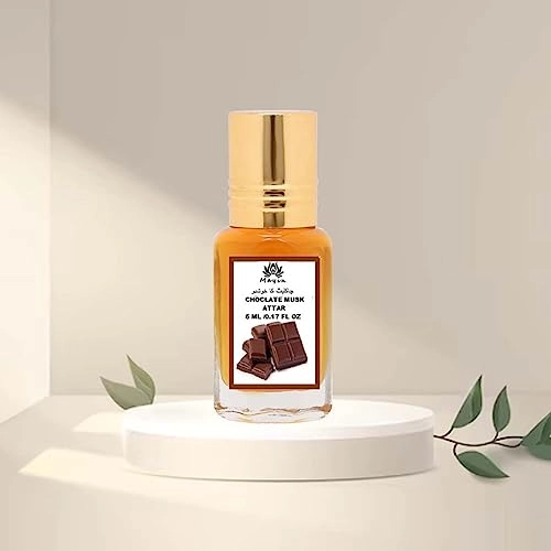 Chocolate Perfume - 5 ml