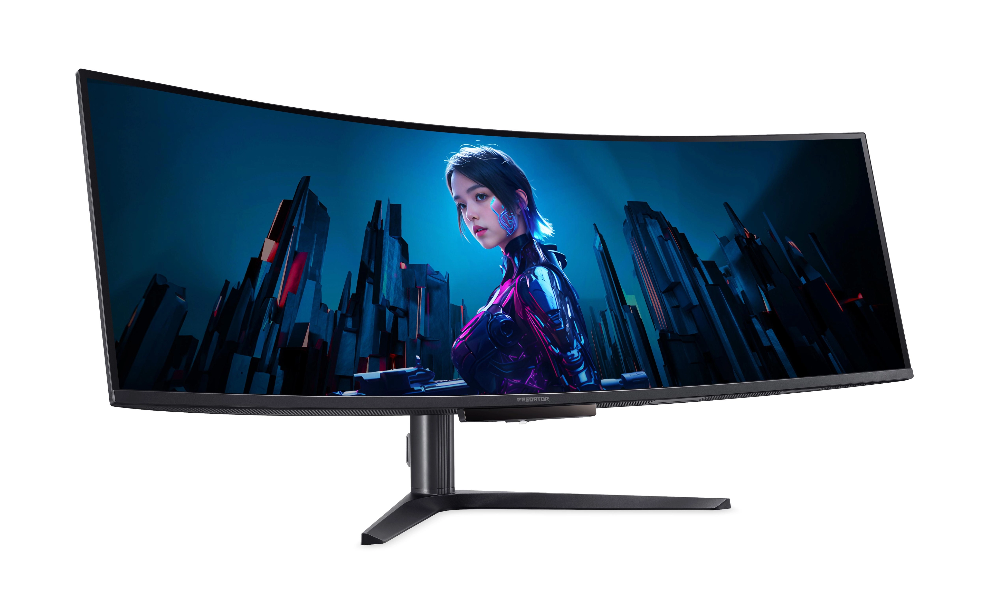 Predator X49X - 5120 x 1440 49-inch