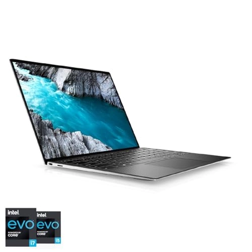XPS 13 - 13.4'' i7-1185G7 16GB DDR4 1 TB SSD