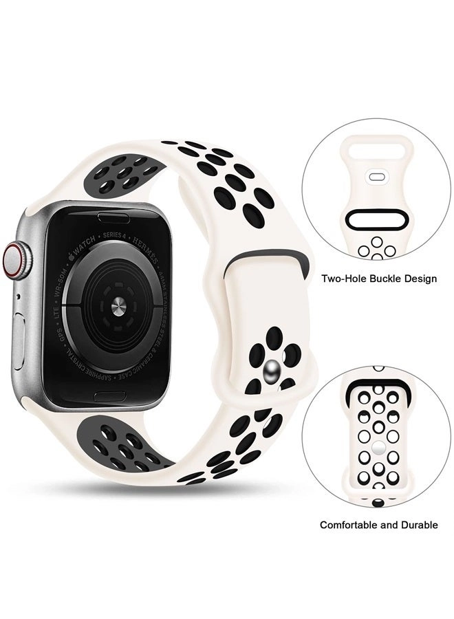 Sport Band 38mm 40mm 41mm