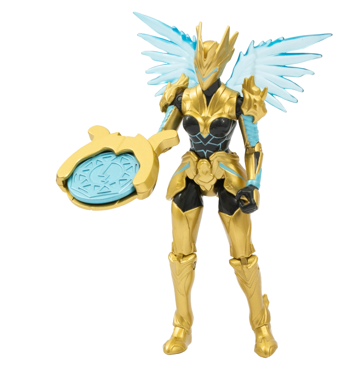 New Era Gormita - 3 + Aqu, Rockard, Windel, Fireon 1 Pc