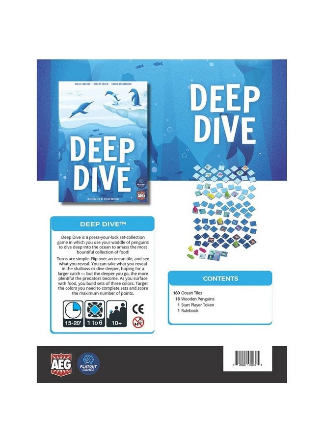 Deep Dive