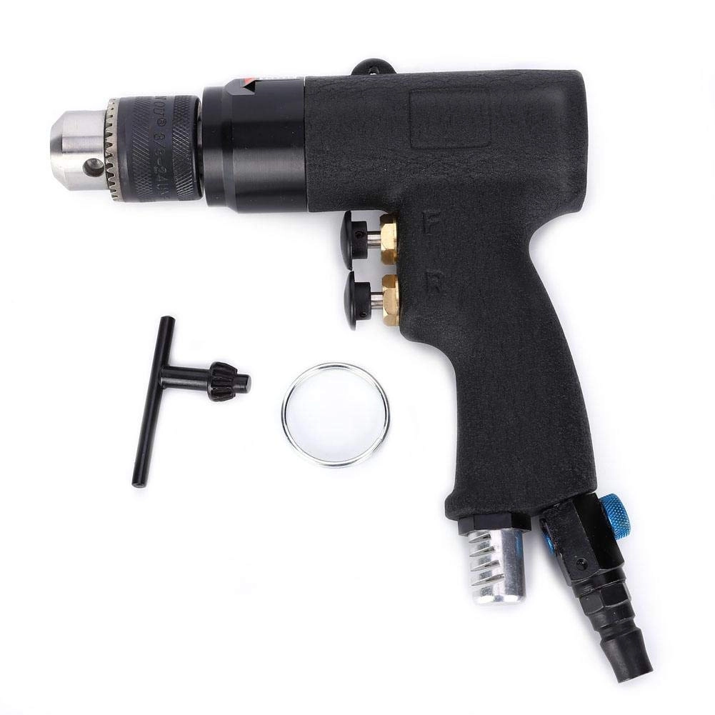 Nakeah YC-108 - 3/8in 1.0-10mm 1500rpm