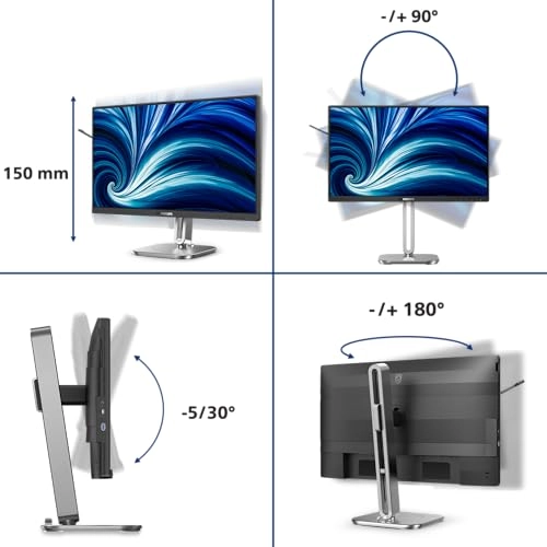 24B2N4200 - 23.8 Inches 1920x1080
