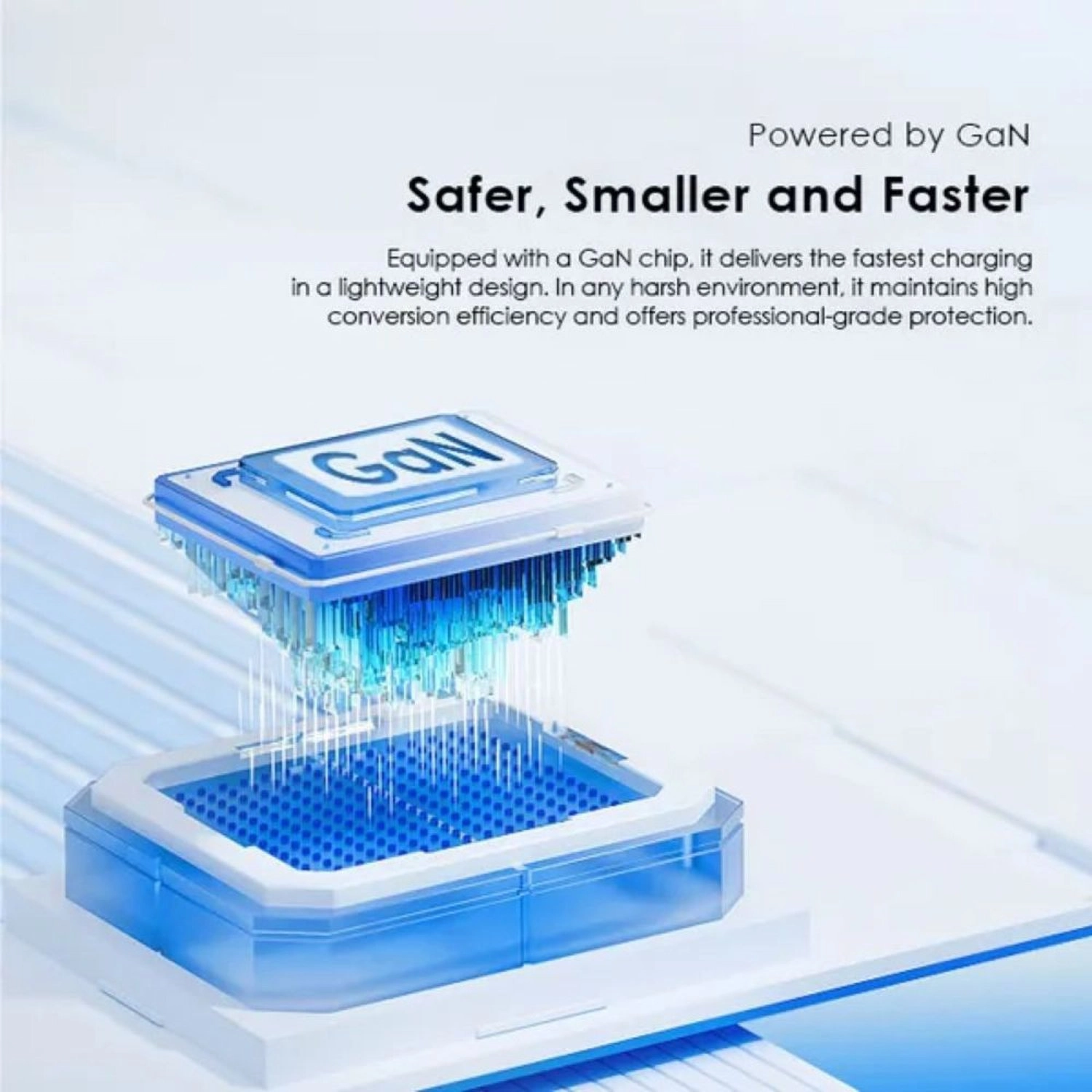 Powercube 20 Chic - UK Type 20 Watts