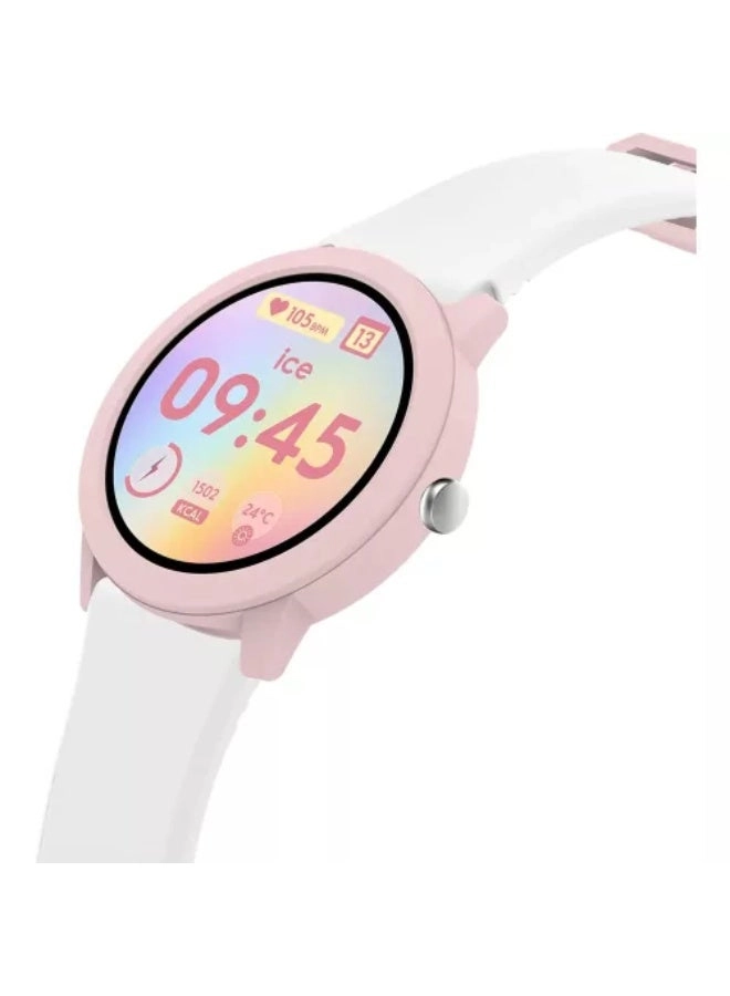 Smart Junior Round 3.0 39mm PA+ polyamide