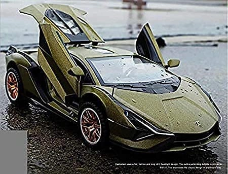 Lamborghini Urus 1:24 - 1 pcs