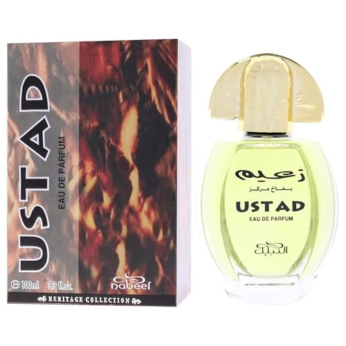 Ustad - Eau de Parfum 100 ml