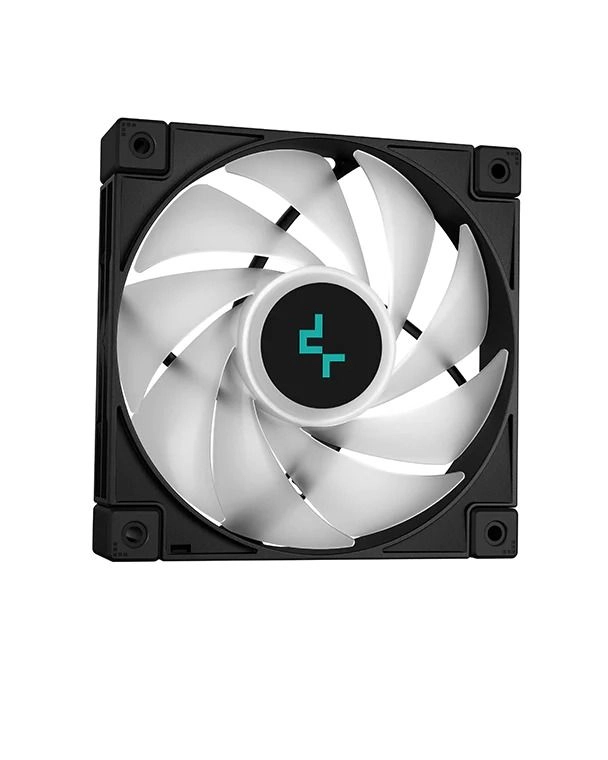 LT720 - 3 fan(s) 12 CM