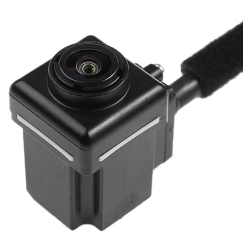 Car Reverse Camera - Night vision Wired 648 x 480 pixels