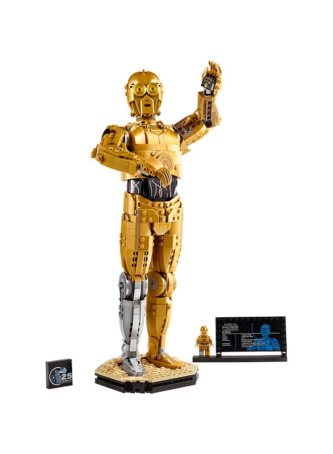Star Wars - C-3PO (6470457)