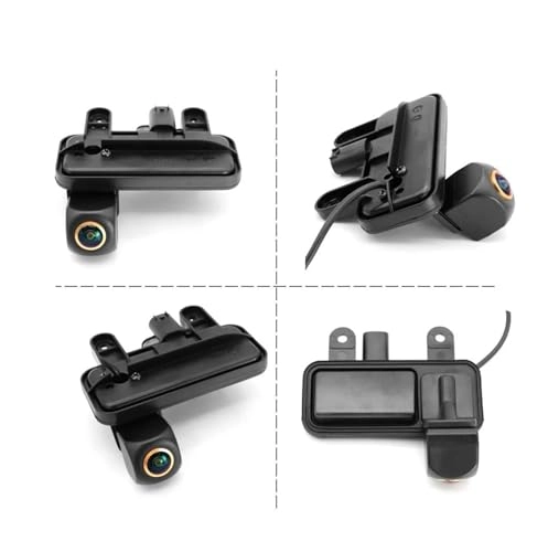 GAF-LS8008 - Top Starlight Night Vision Wire AHD 1080P or 720P