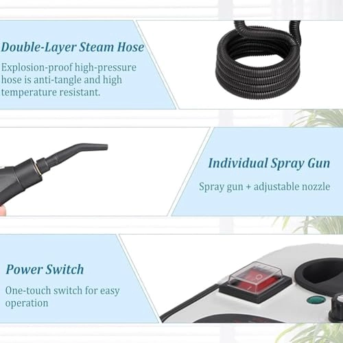 ZQJ72403 - 3 BAR 1200ml