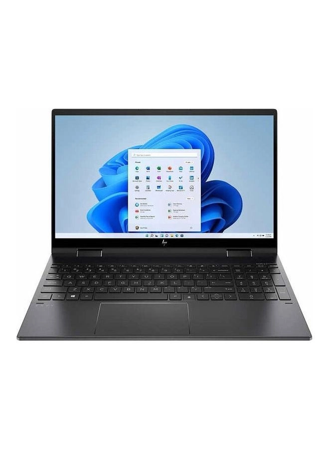 Envy x360 - 15.6'' Ryzen 7 5700U 12GB 512GB SSD