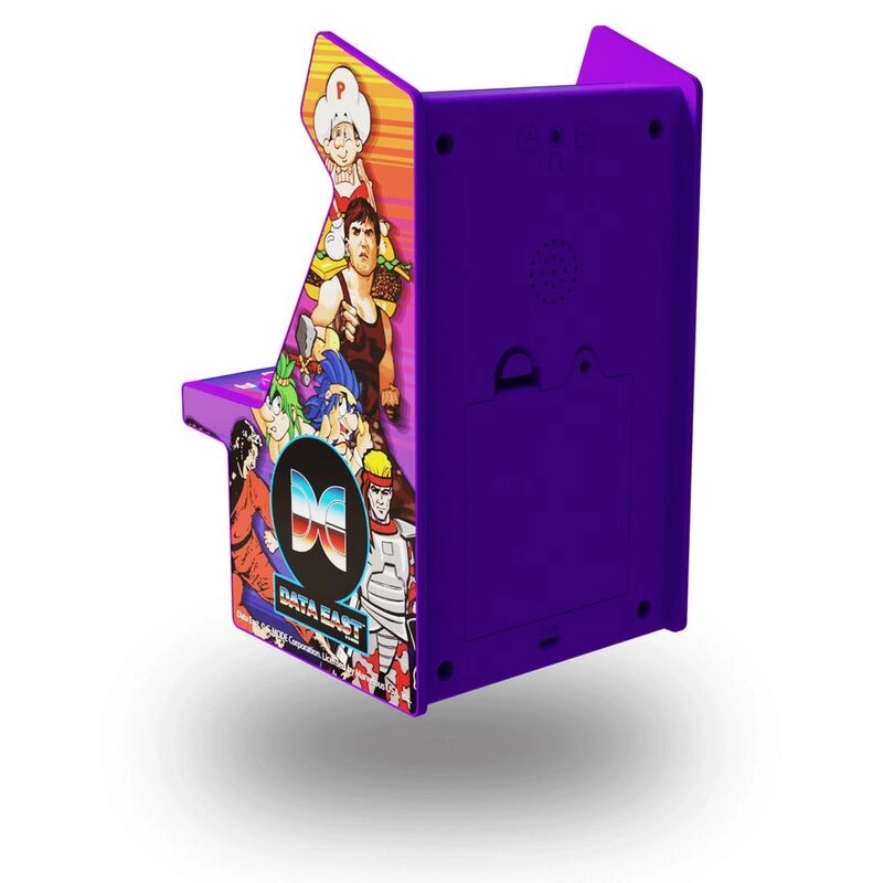 Micro Player